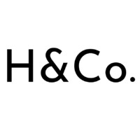 H&Co. Logo