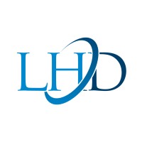 LHD Benefit Advisors Logo