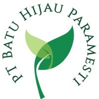 PT Batu Hijau Paramesti Logo