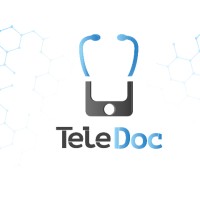 TeleDoc LLC Logo