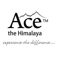 Ace the Himalaya Logo