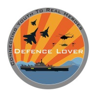 DefenceLover Logo