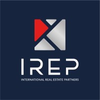 International Real Estate Partners (IREP) Logo