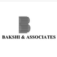 Bakshi & Associates Logo