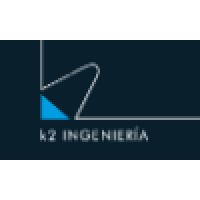 K2 Estudio de Ingeniería S.L. Logo