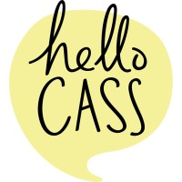 Hello Cass Logo