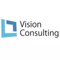 株式会社ビジョン・コンサルティング Logo