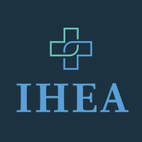 Institute of Healthcare Engineering, Australia Logo