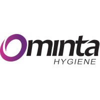 Ominta Hygiene Logo