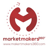 MarketMakers360 Logo