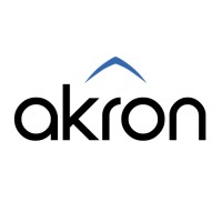 Akron Global Logo
