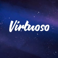 Virtuoso Creative Solutions Logo