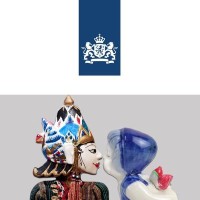 Dutch Embassy Indonesia Logo
