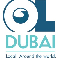Ocean wide Logistics DMCC Logo