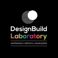 Design Build Laboratory Logo