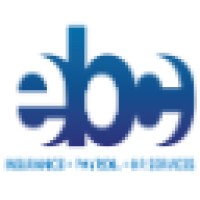 EBC, Inc. Logo