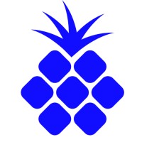 bluepineapple Logo
