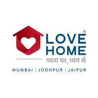 Love Home Logo