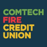 Comtech Fire Credit Union Logo
