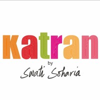 Katran by Swati Soharia Logo