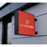 MATRIX MAS Logo