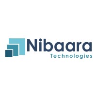 Nibaara Technologies Pte. Ltd. Logo