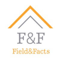 Field and Facts Data Pvt Ltd. Logo