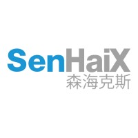 Fujian Senhaix Electronic Technology Co., Ltd Logo