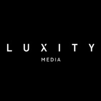 Luxity Media Logo
