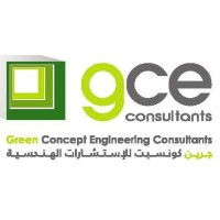 GREEN CONCEPT ENGINEERING CONSULTANT (GCE) Logo
