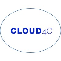 CLOUD4C AUTOMATION SOLUTIONS PRIVATE LIMITED Logo