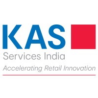 KAS Services India Pvt Ltd Logo