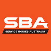 Service Bodies Australia Logo