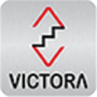 Victora Lifts Logo