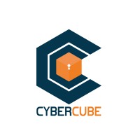 CyberCube Services (P) Ltd. Logo