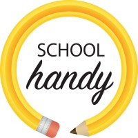 SchoolHandy Logo