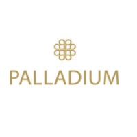 Palladium & High Street Phoenix Logo