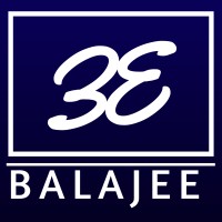 BALAJEE ENGINEERING Logo