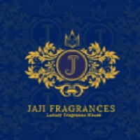JAJI Fragrances & Parfumerie Logo