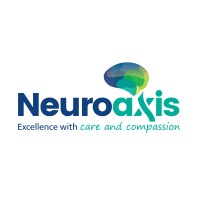 Neuroaxis - Australia Logo