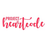 SMU Project HeartCode Logo
