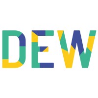 Design & Education for the World Logo