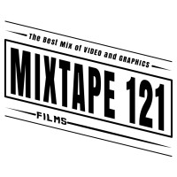 Mixtape 121 Films Logo