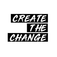 Create The Change Logo