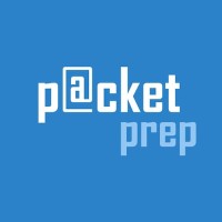 PacketPrep Logo