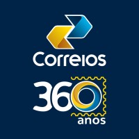 Correios Logo