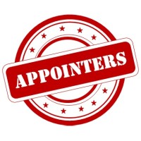 Appointers Logo