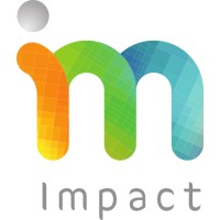Impact Integrated Logo