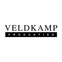 Veldkamp Produkties Logo