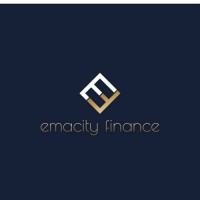 Emacity Finance Logo